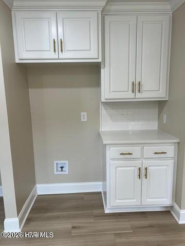 5419 Lakehaven Court, Wilson, NC, 27896