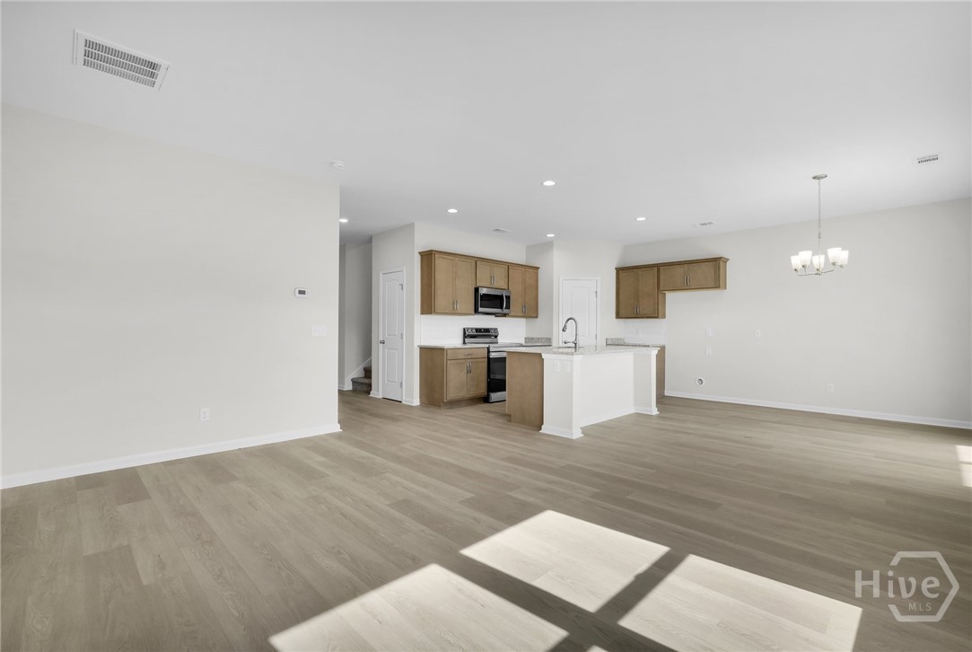 Stock photos shown; to be similar but not identica