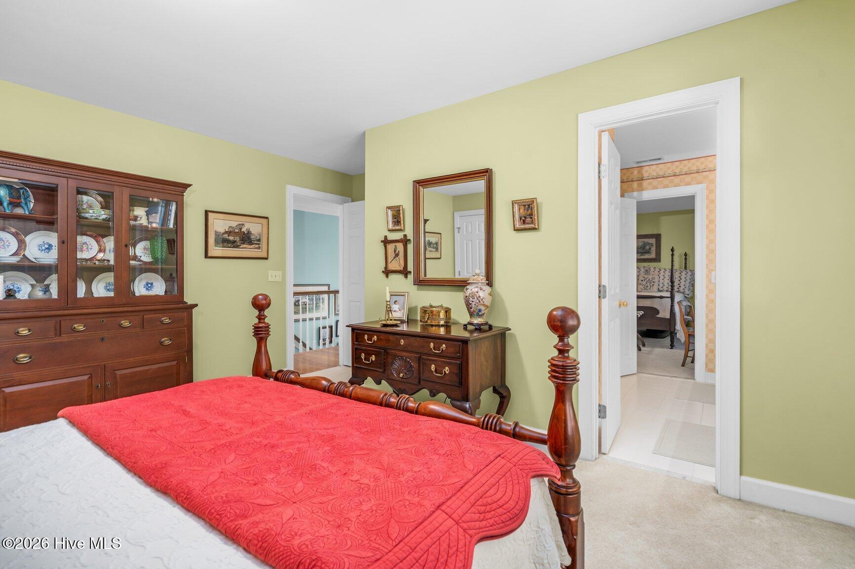 709 Bell Drive, Rocky Mount, NC, 27803