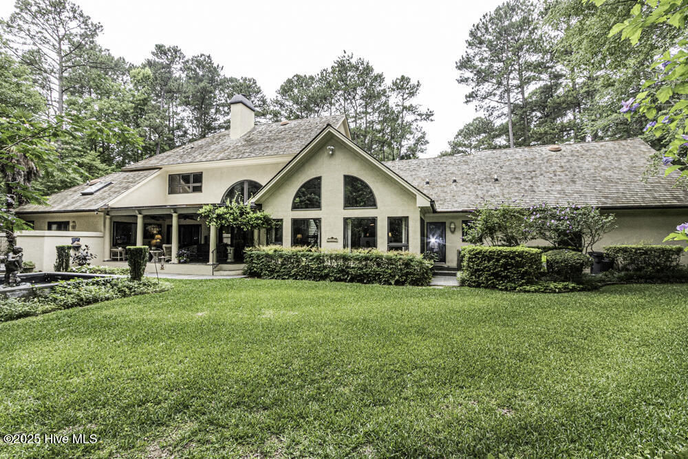 129 Steeplechase Road, Rocky Mount, NC, 27804