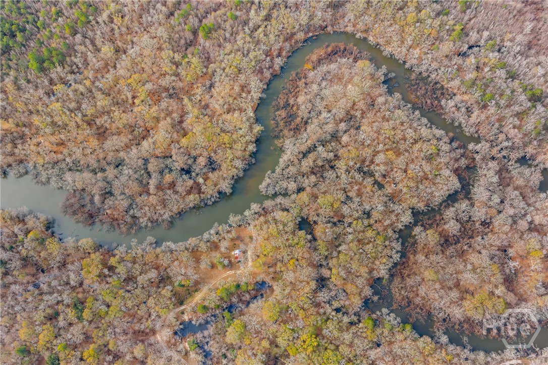 1000 Old River Road S, Brooklet, GA, 30415