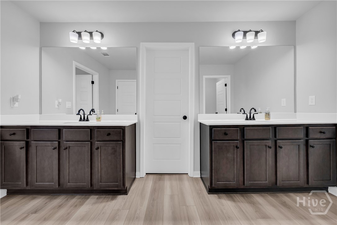 415 Station Overlook Drive, Auburn, GA, 30011