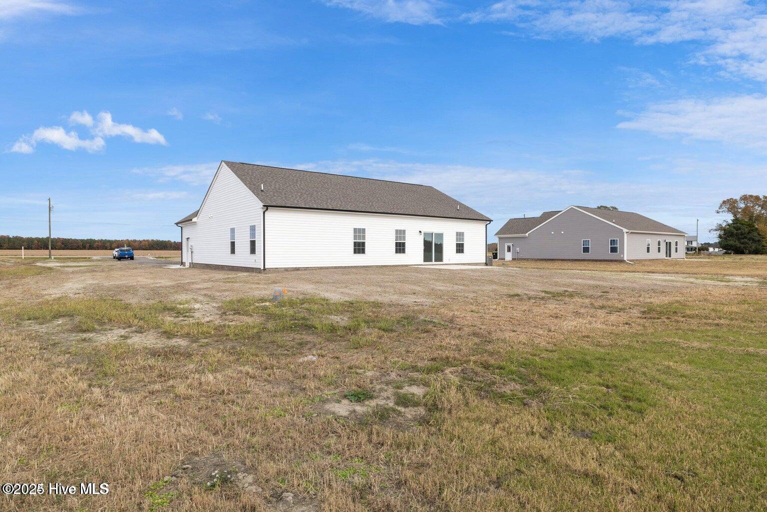 02 Yadkin Drive, Shawboro, NC, 27973