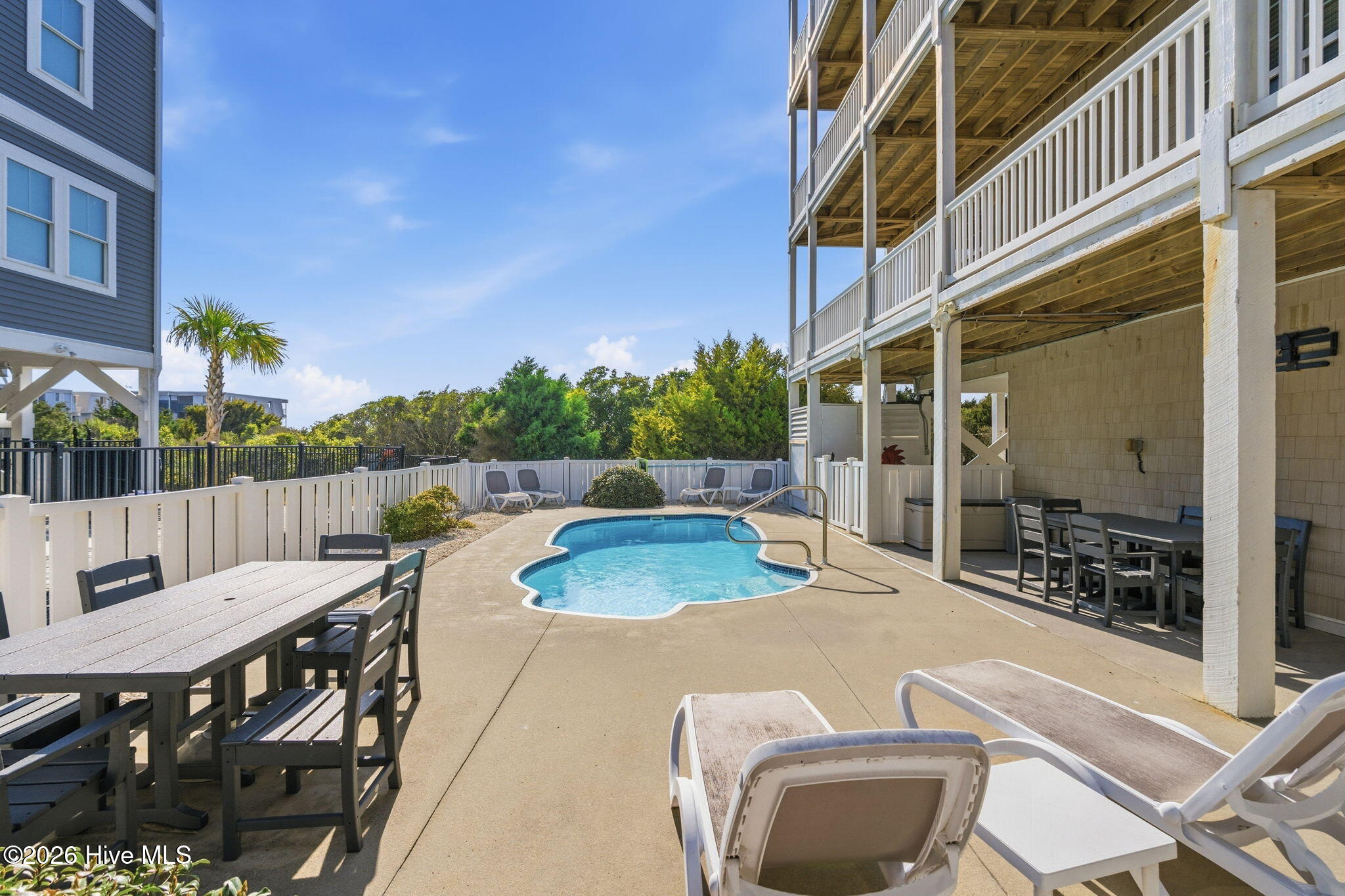 291 W Second Street, Ocean Isle Beach, NC, 28469