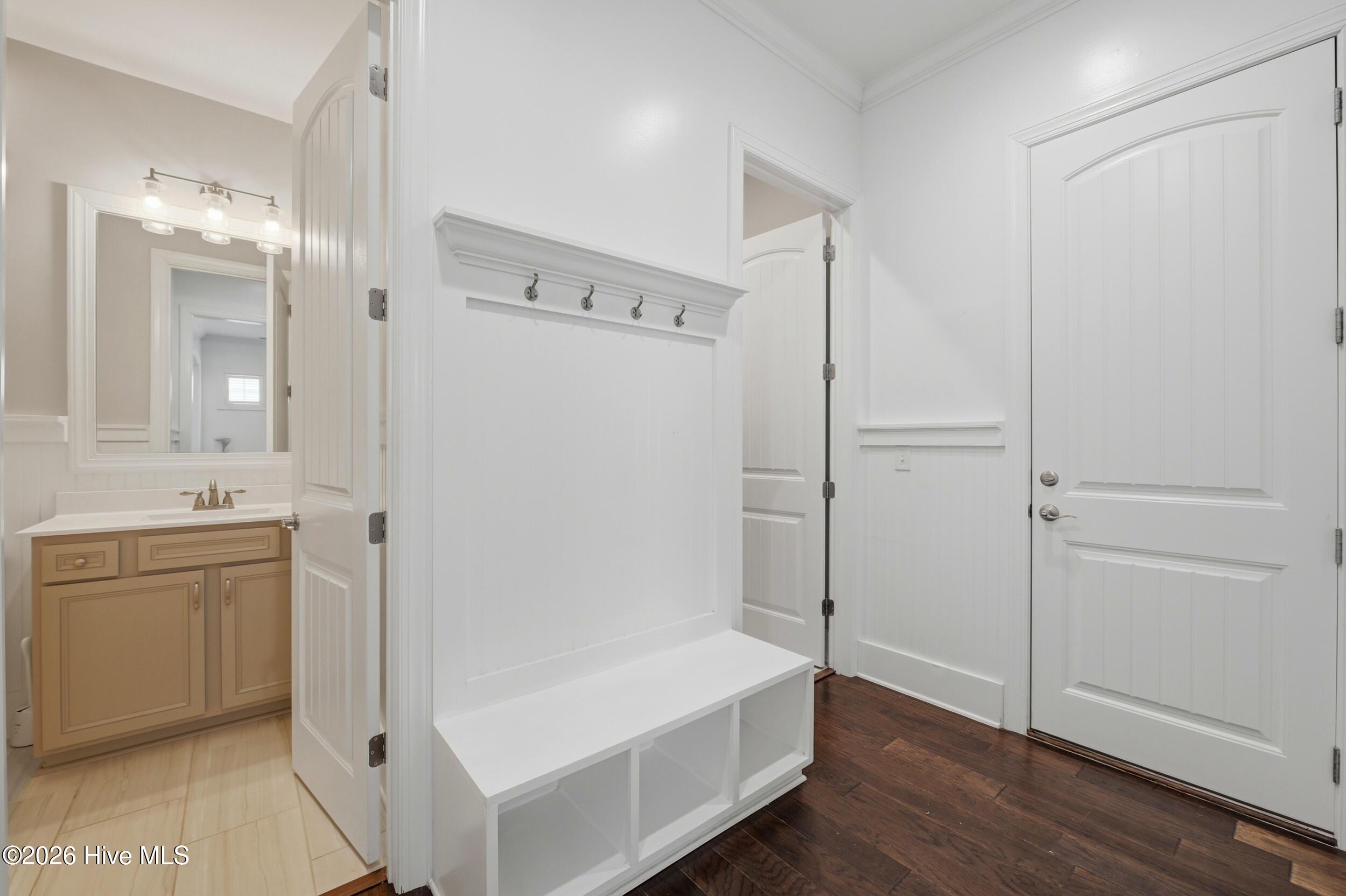 145 Spicer Lake Drive, Holly Ridge, NC, 28445