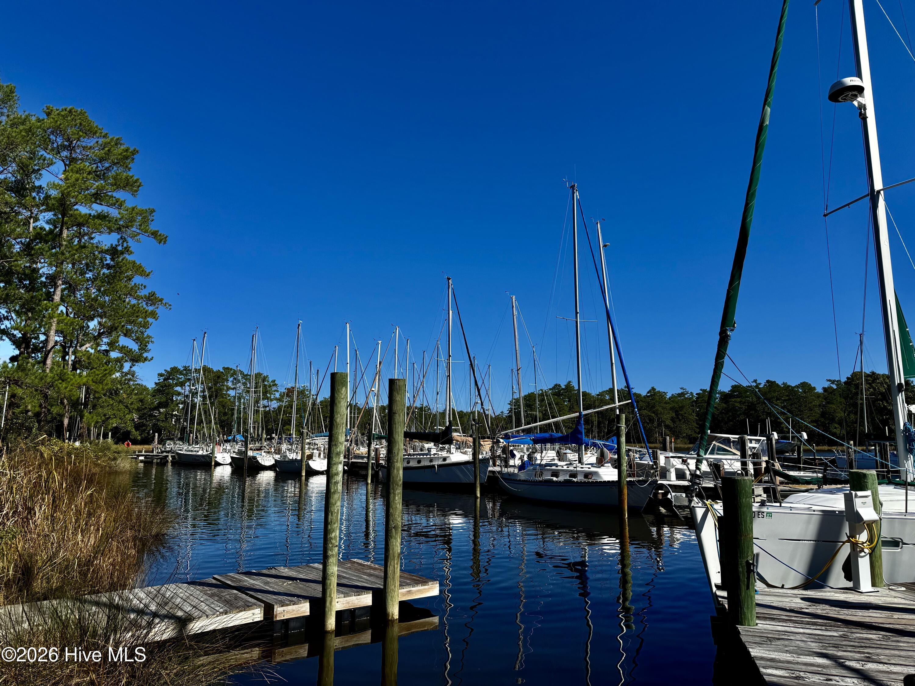 Slip 62 Harbour Way,Oriental