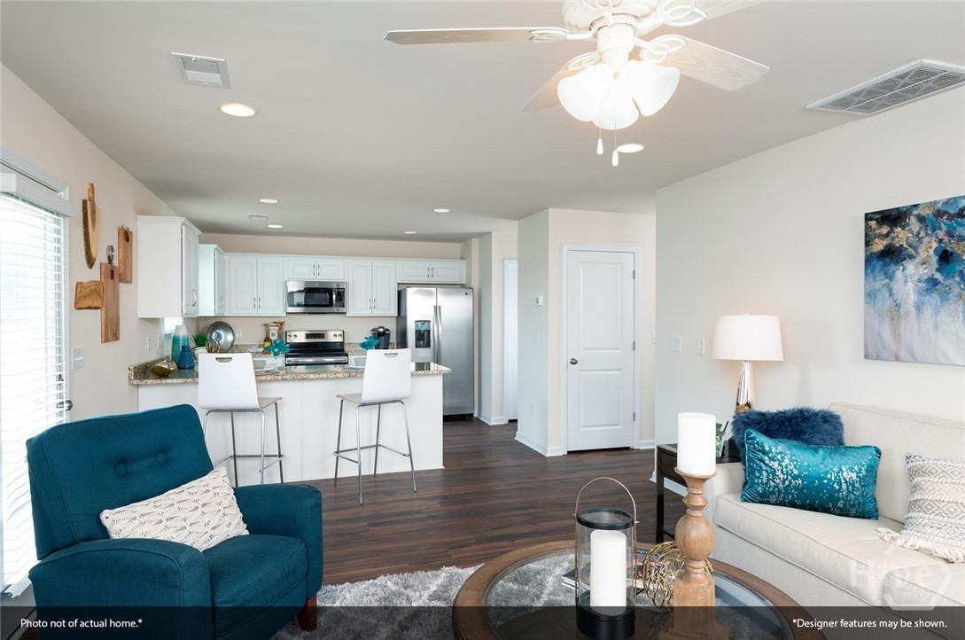 5th image of 126 Praline Rd, Savannah, GA 31419 | MLS# SA362704