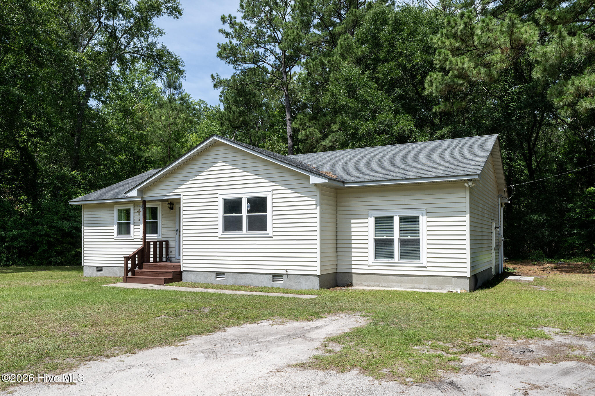 2013 Ridge Road,New Bern