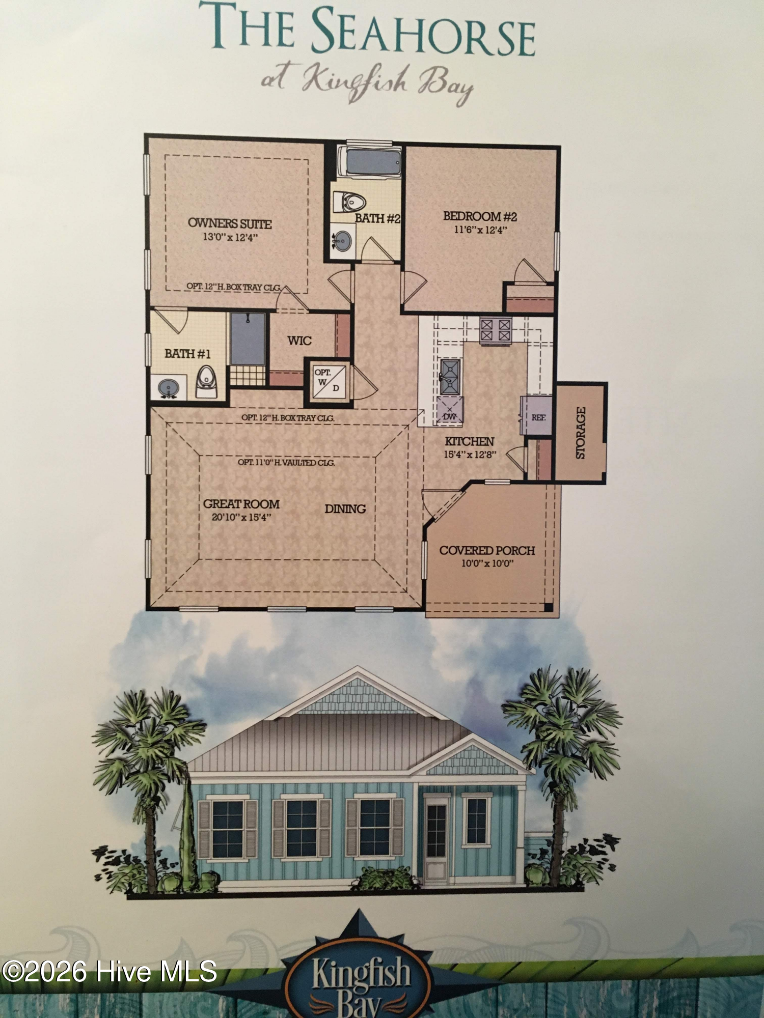 Homes For Sale - 1394 Albacore Loop<br/> Calabash, NC 28467