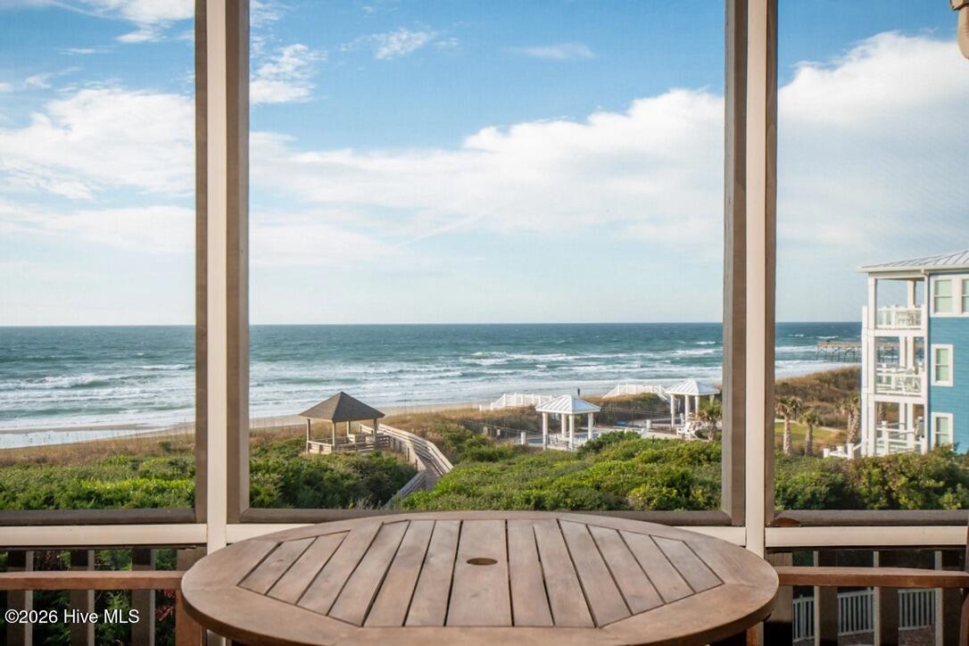 2511 W Ft Macon Road 308 B,Atlantic Beach