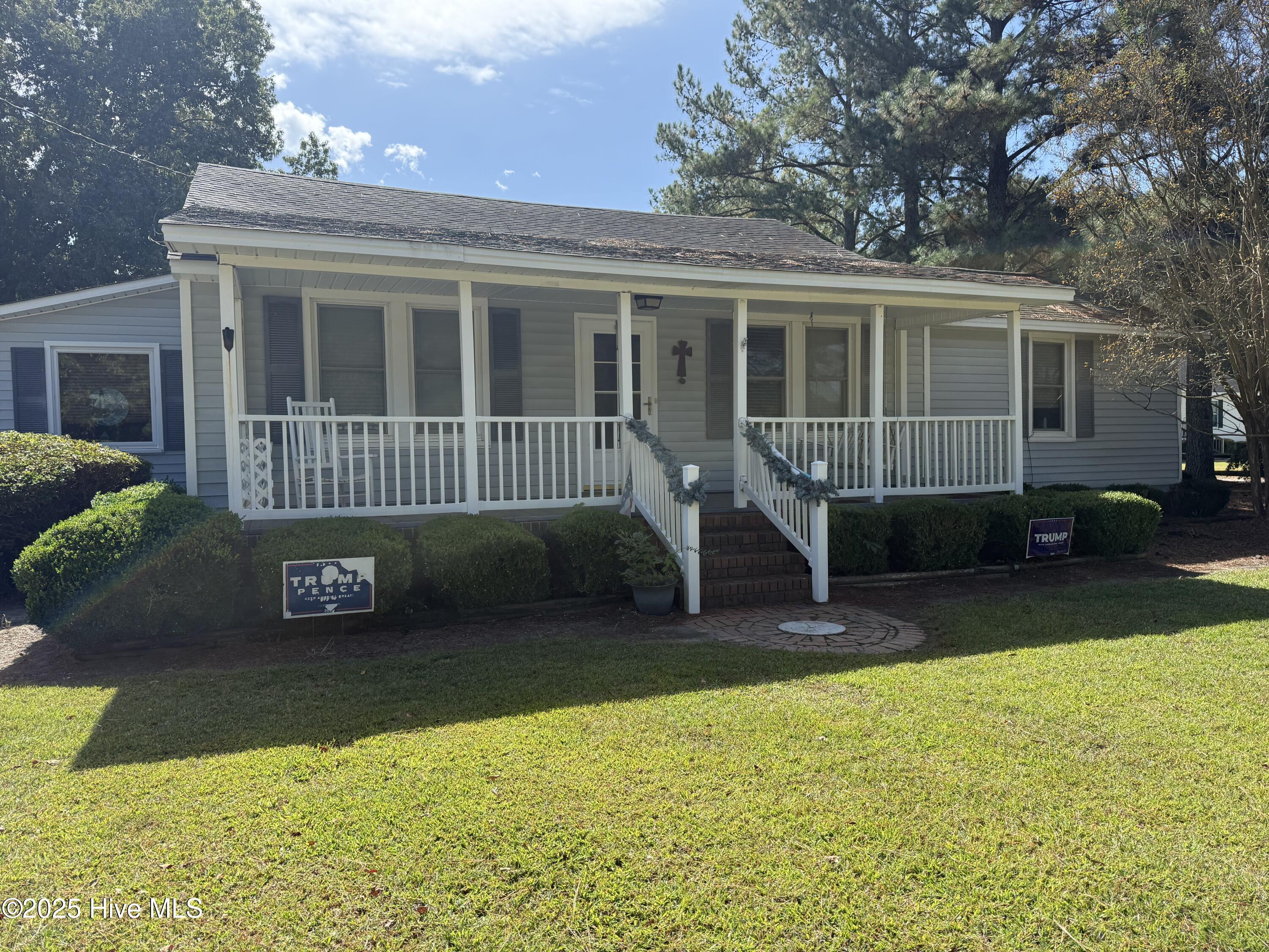 Property at 161 Loop Road