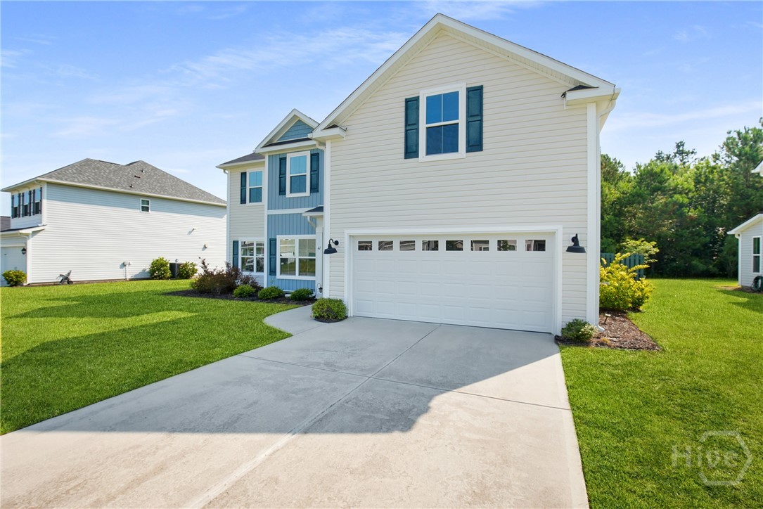 Grass has been digitally enhanced for the purposes