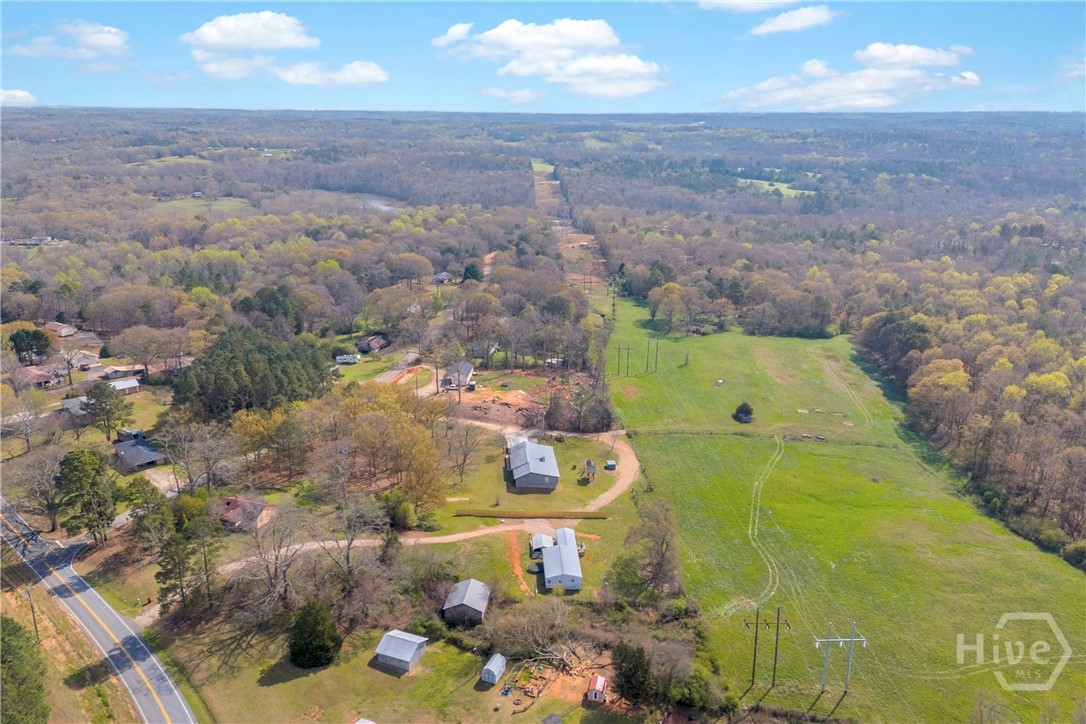 54 Kesler Rd, Nicholson, GA, 30565