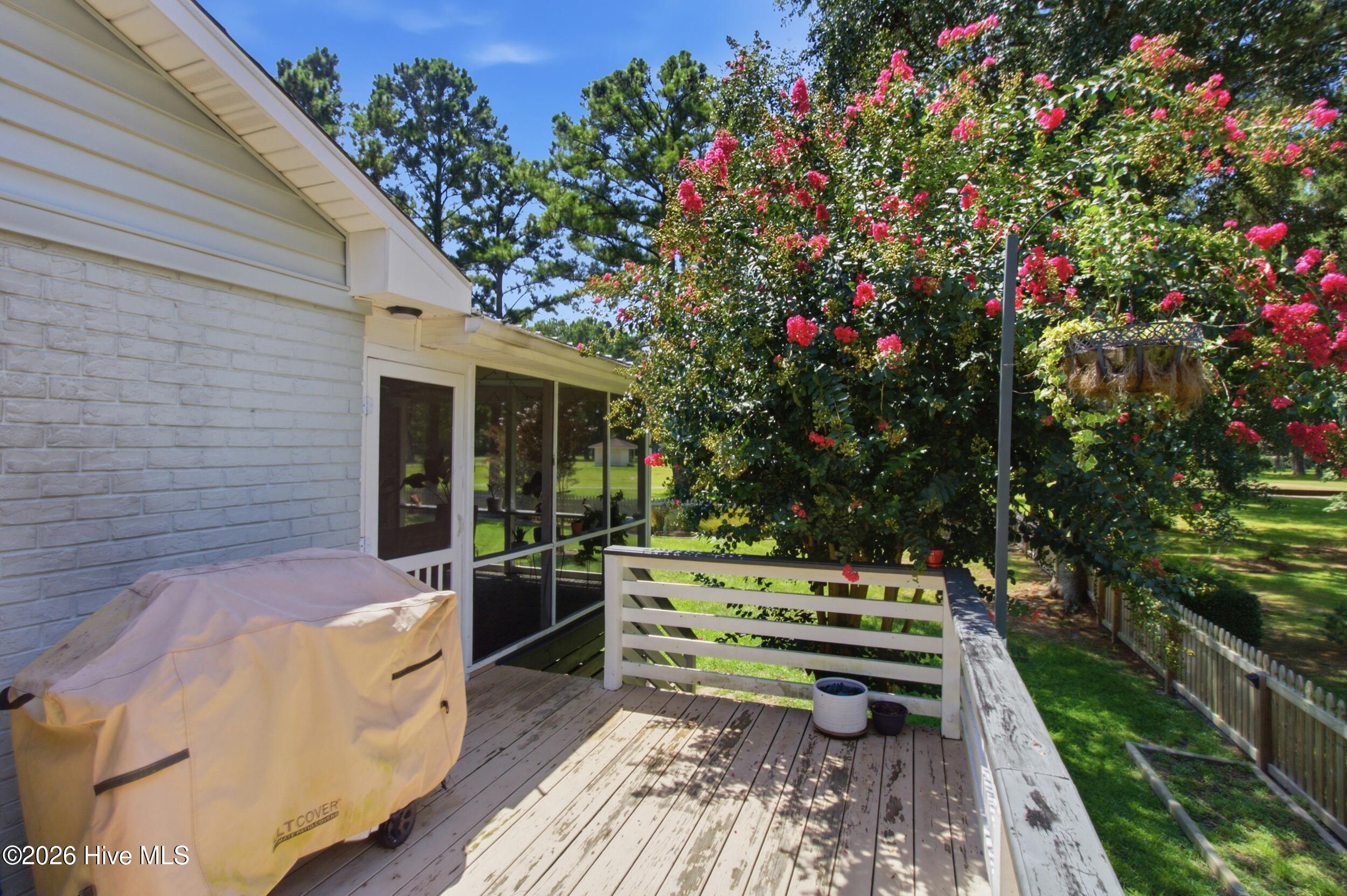 701 Plantation Drive,New Bern