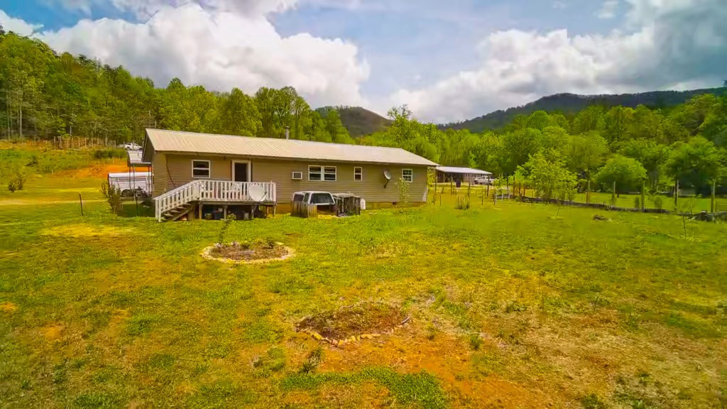 3325 Pack Mountain Road, Murphy, NC 28906 Listing Photo  40