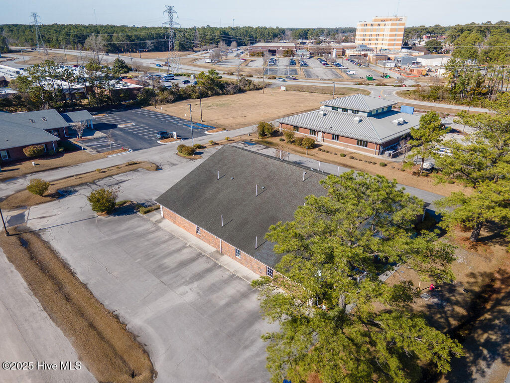 219 Station Street, Jacksonville, NC, 28546