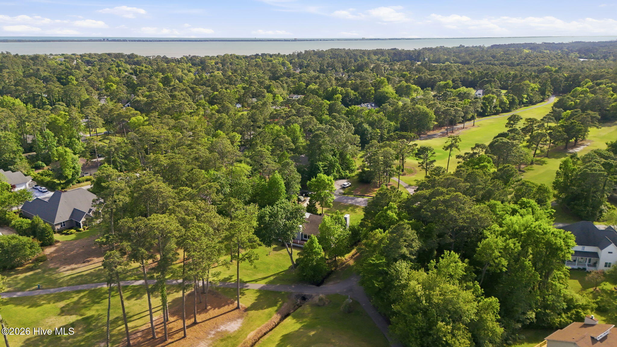 304 Lord Granville Drive,Morehead City