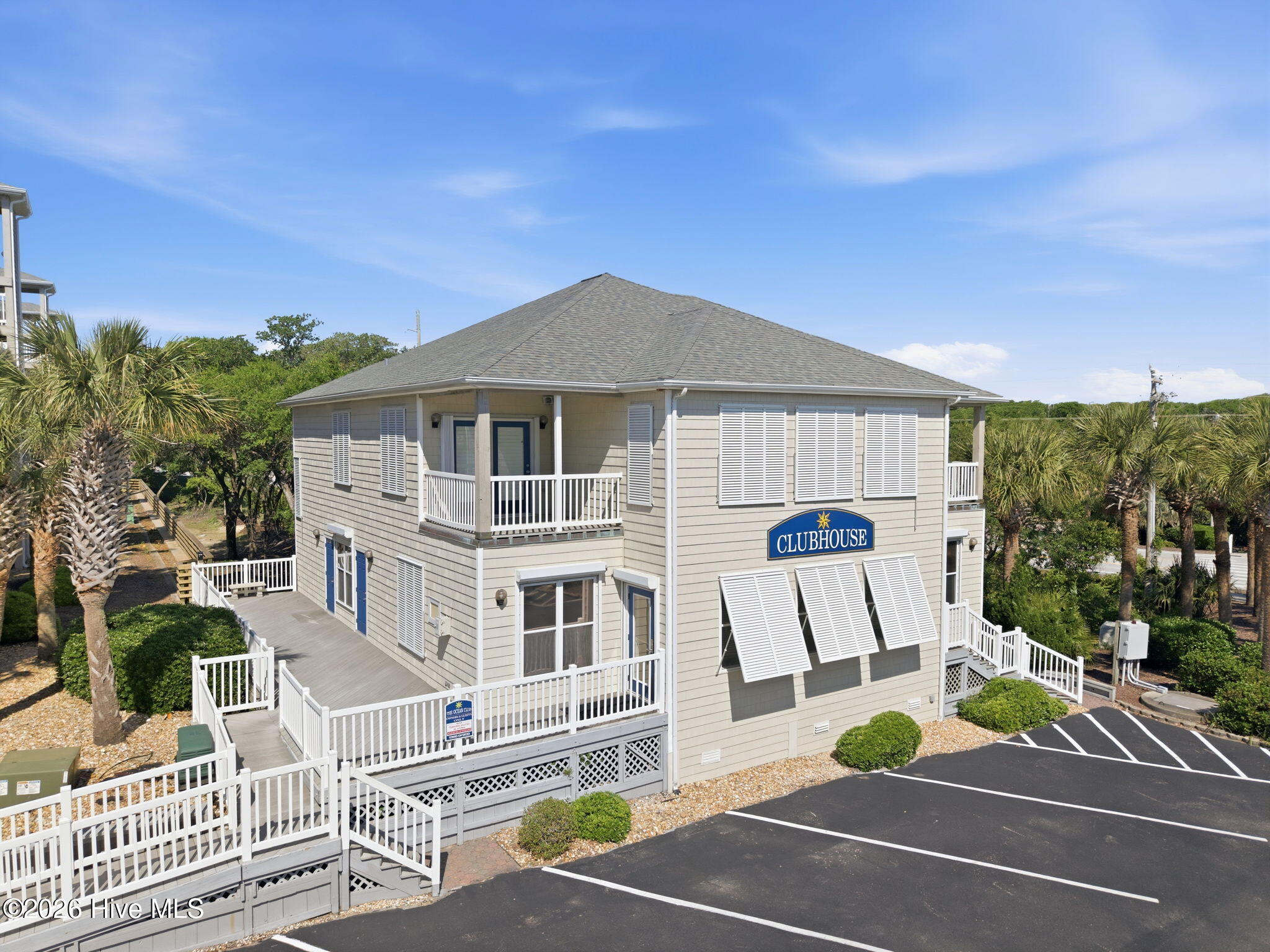 1701 Salter Path Road A103,Indian Beach