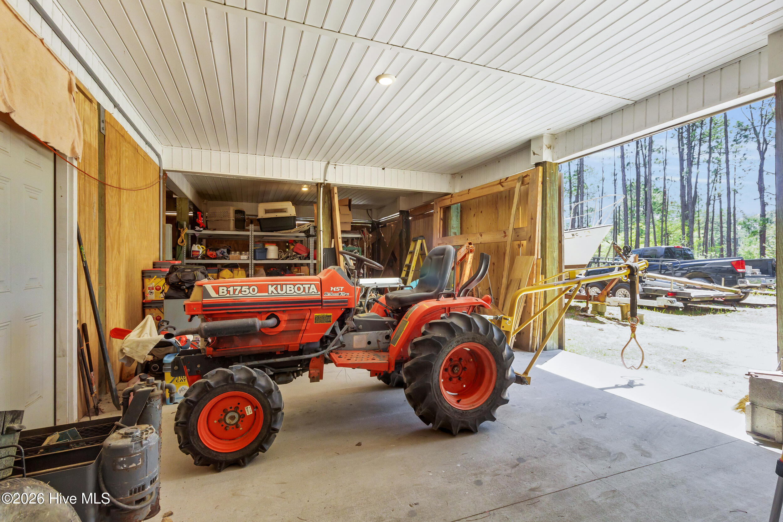 5430 Creek Pointe Road,New Bern