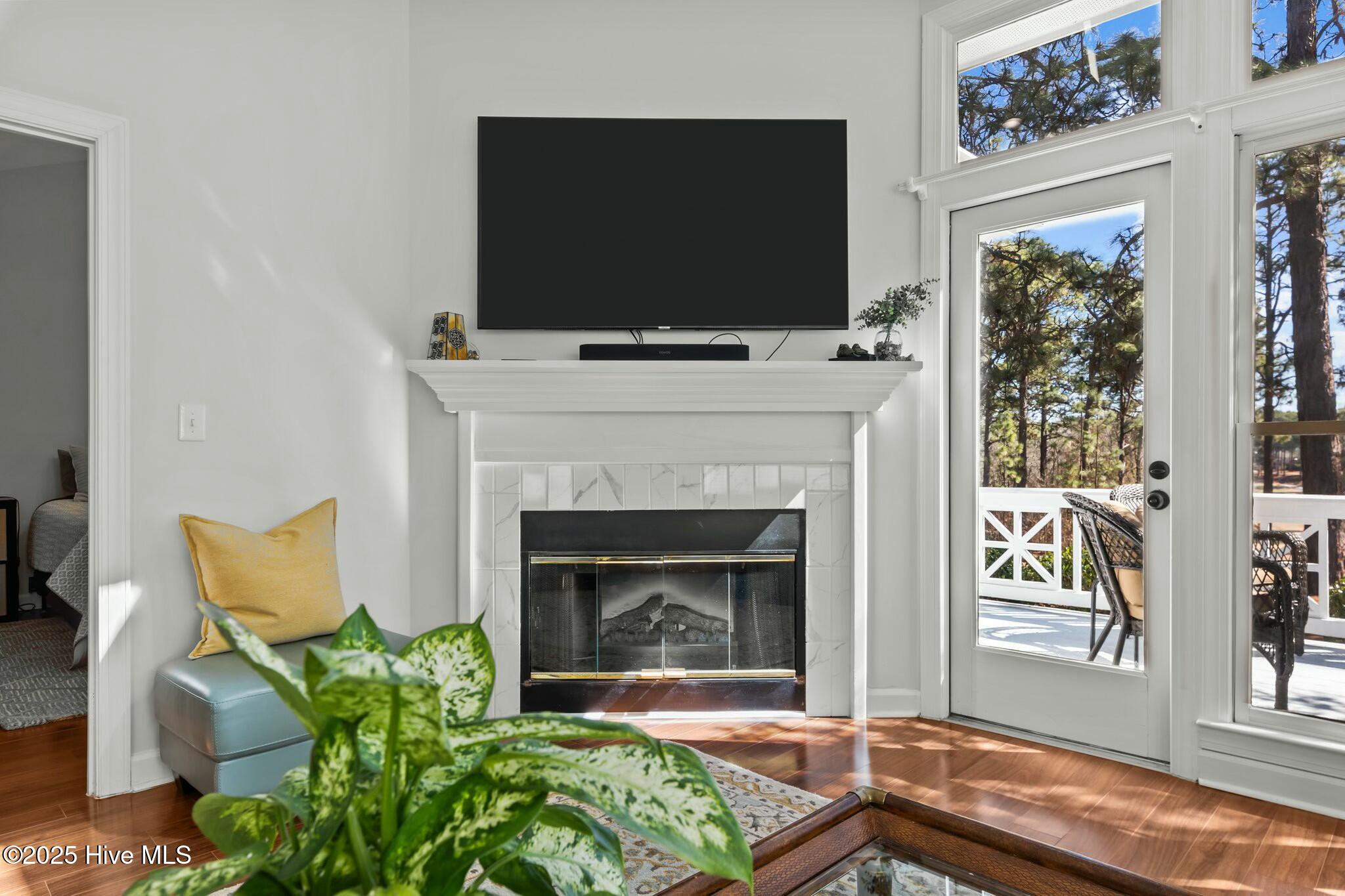 269 N Knoll Road, Southern Pines, NC, 28387