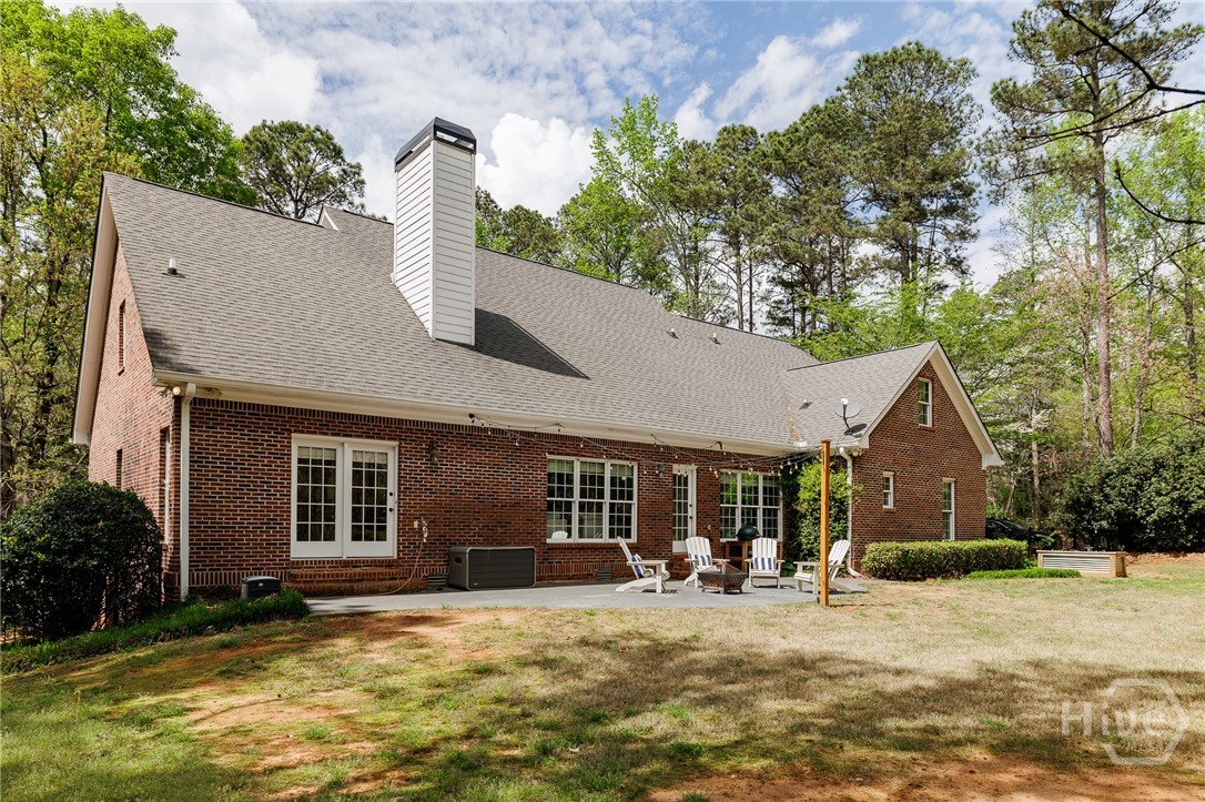 1171 Spring Lake Drive