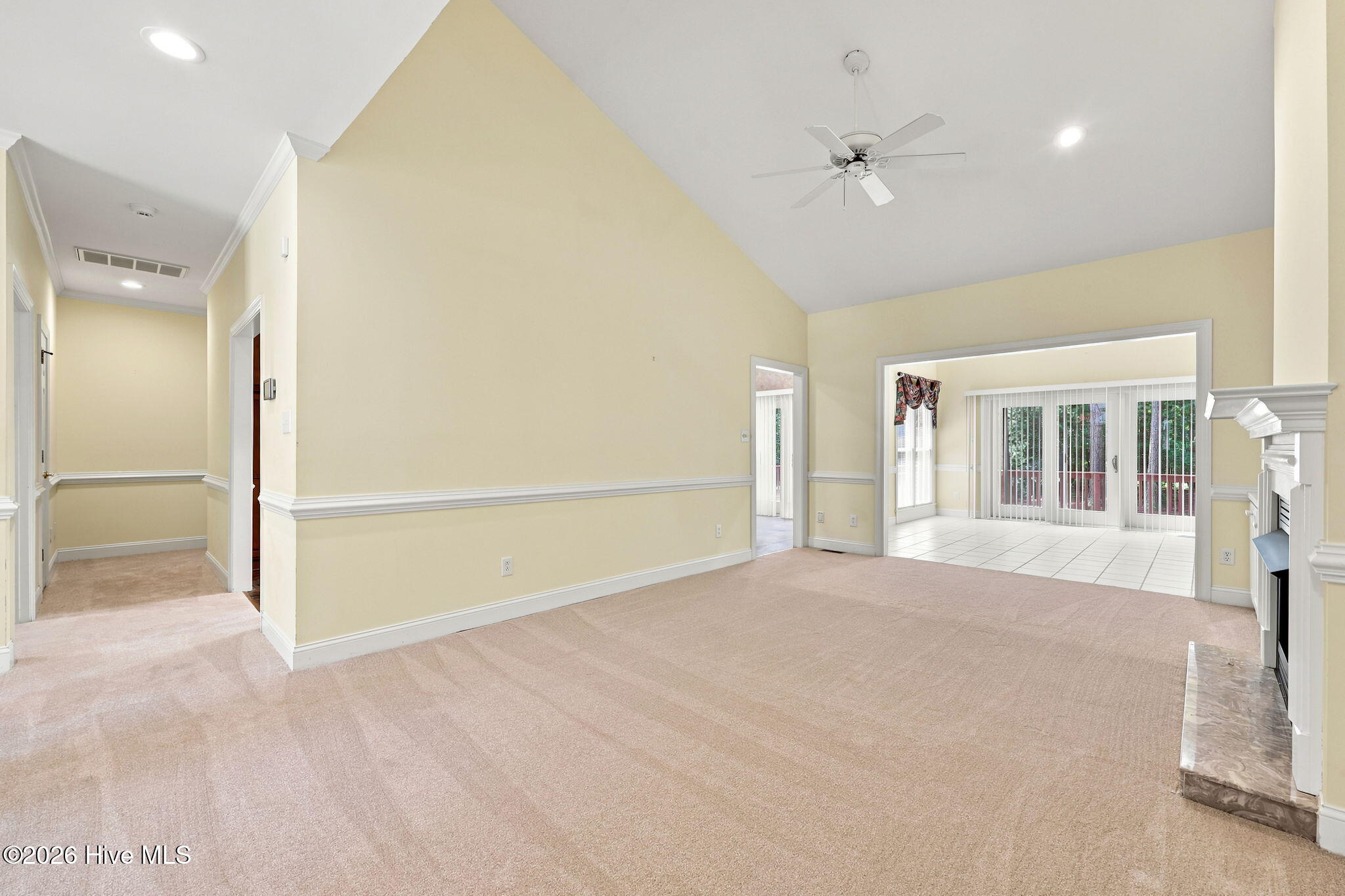 116 Saint Andrews Circle,New Bern