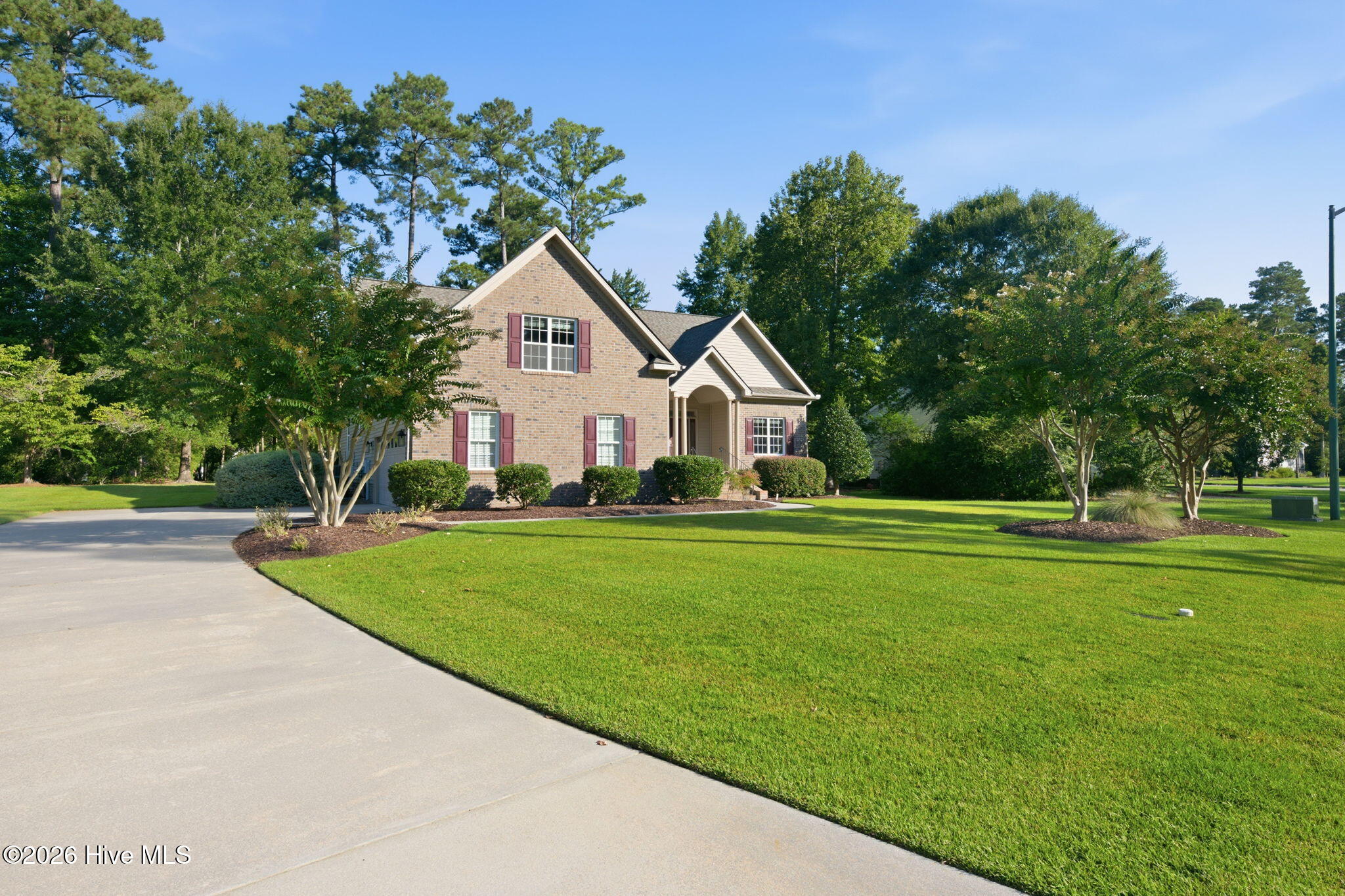 4542 Moss Bend,New Bern