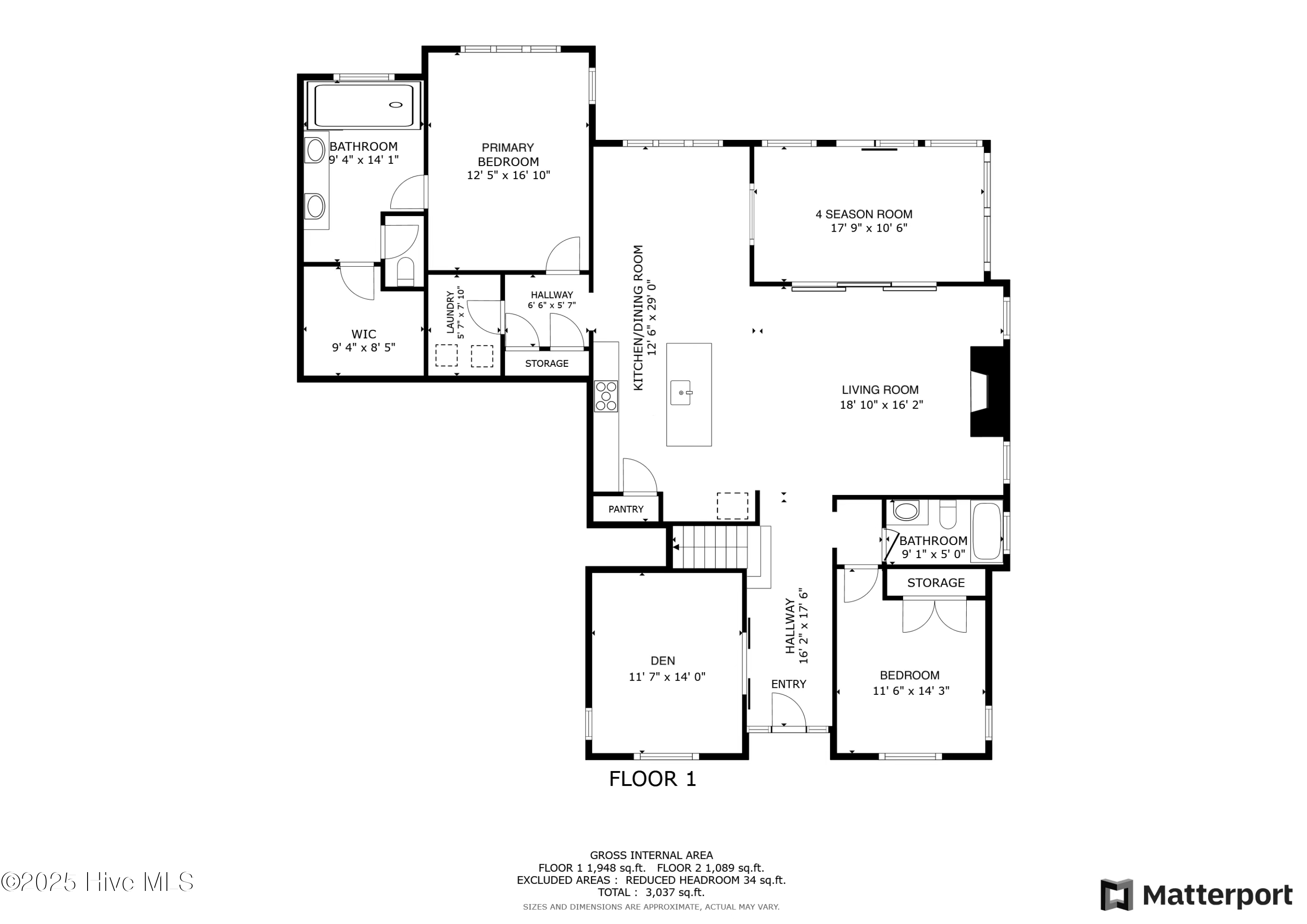 White Cliffs Dr, Castle Hayne, NC 28429 #1