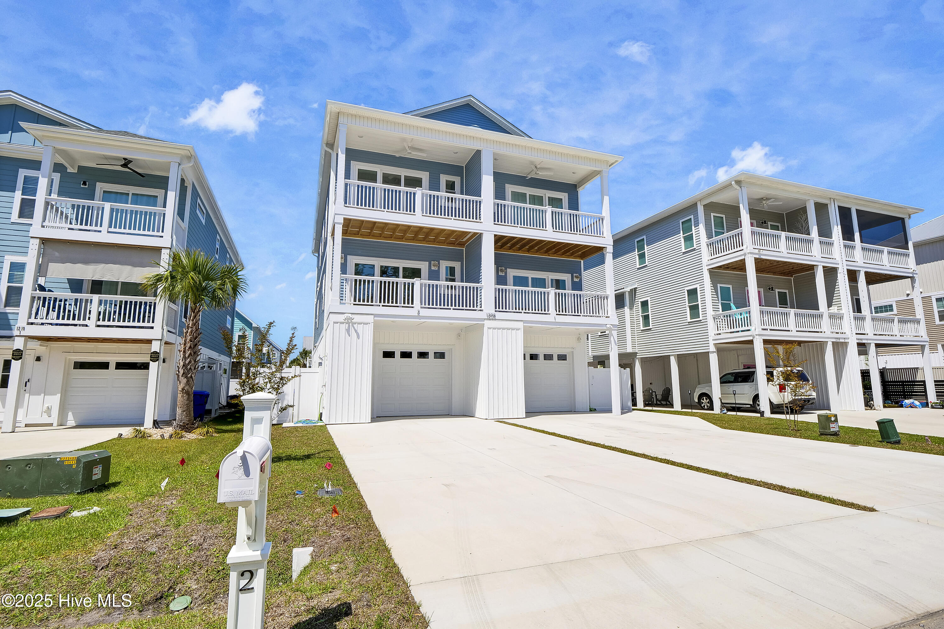 Homes for sale in Carolina Beach, NC | 1208 Mackerel Ln #2, Carolina Beach, NC 28428 | MLS# 100479078