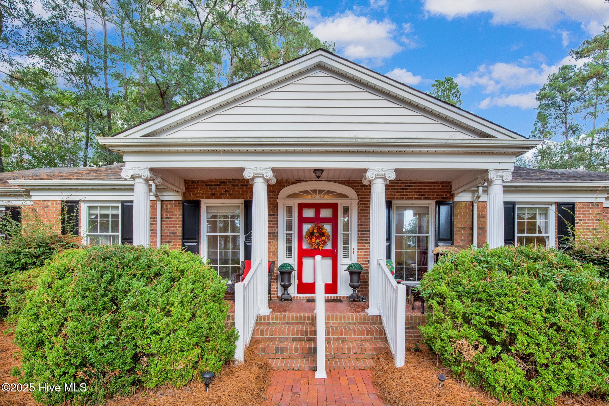 Homes for sale in Laurinburg, NC | 12521 Bag Pipe Ln, Laurinburg, NC 28352 | MLS# 100533808