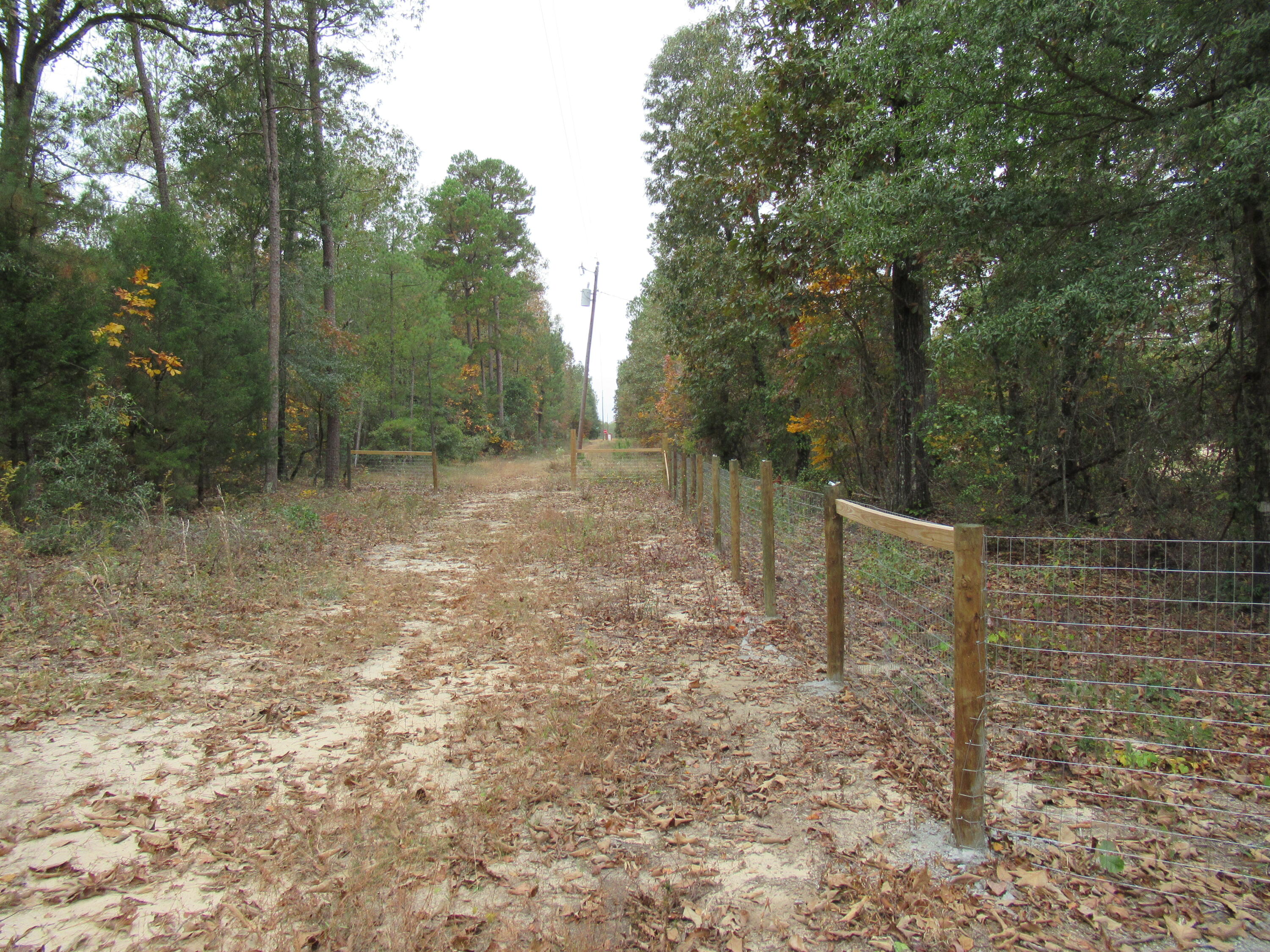 0 TWIN PINES RD., Keysville, GA, 30816