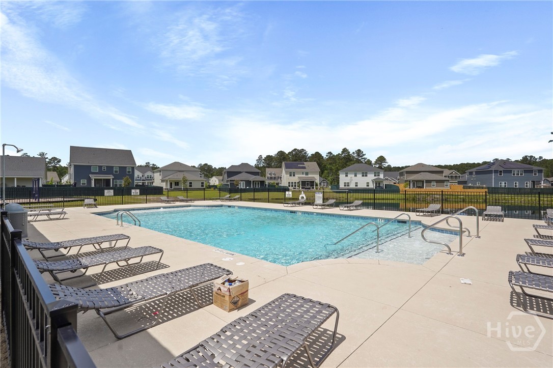 92 Wexford Drive, Richmond Hill, GA, 31324