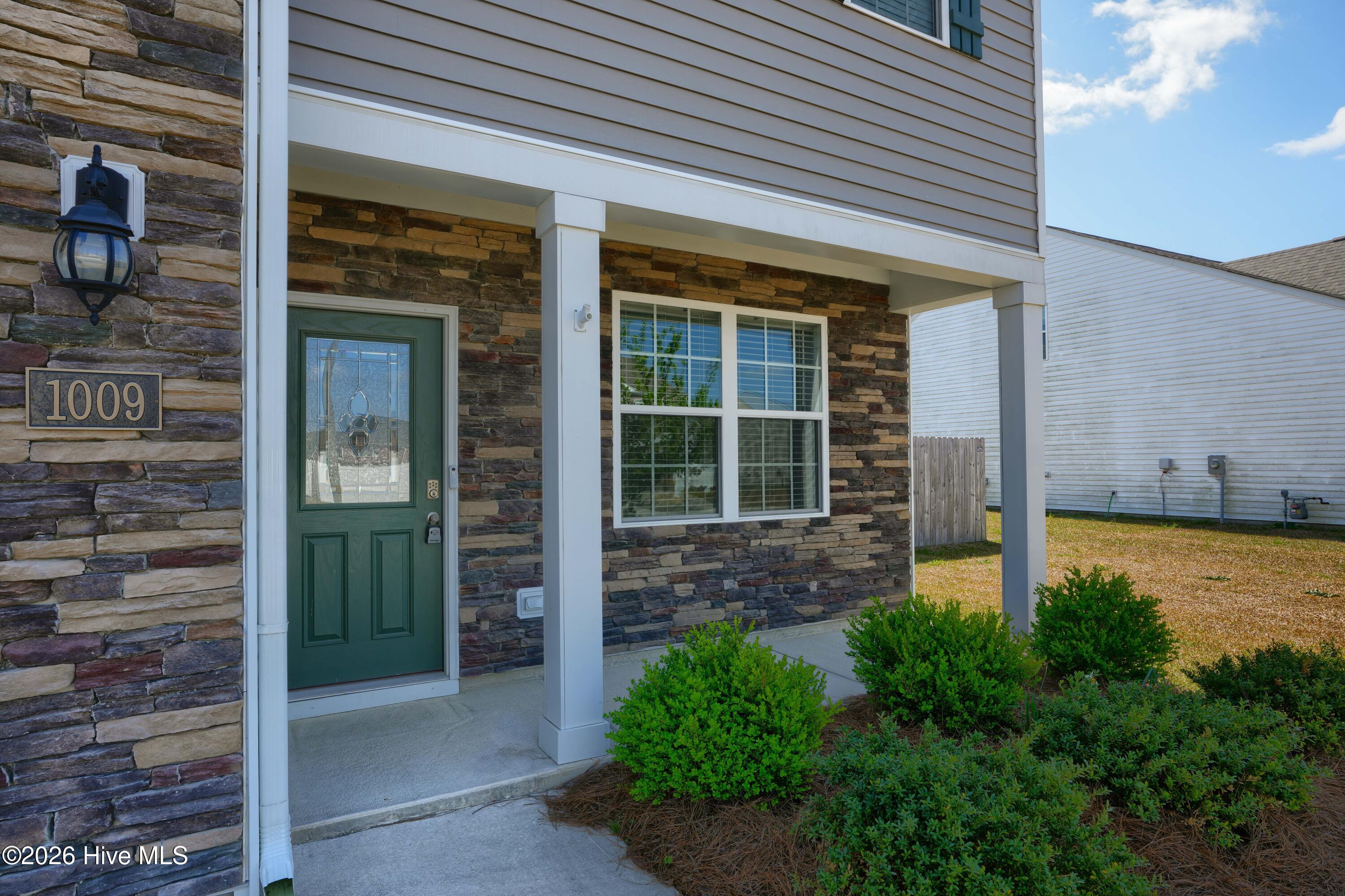 1009 Josh Court, Greenville, NC, 27834