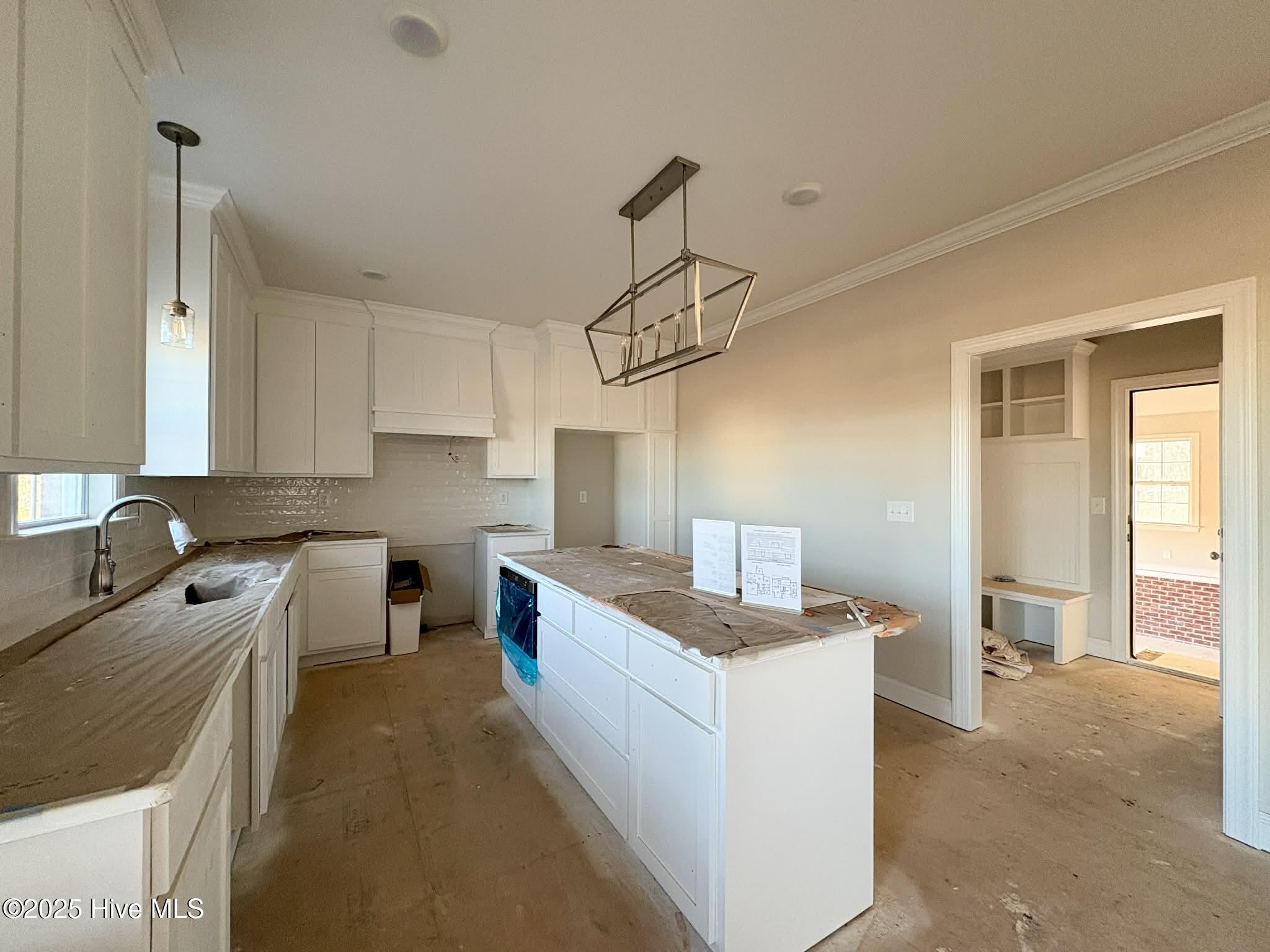 7420 Sweetwater Drive, Nashville, NC, 27856