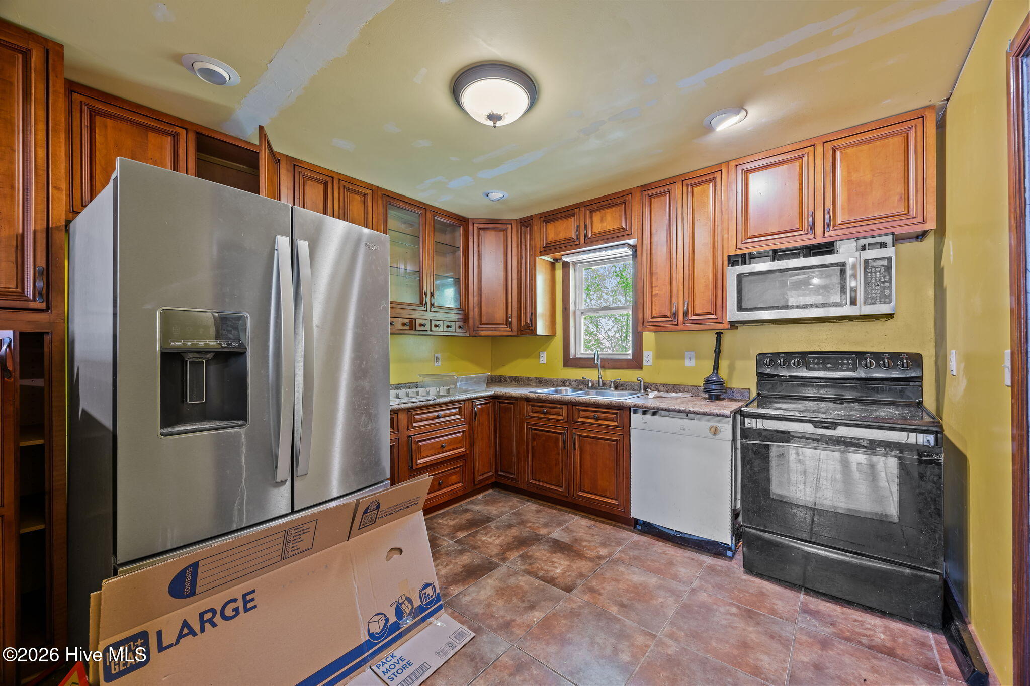 390 Old Winberry Rd., Newport, NC