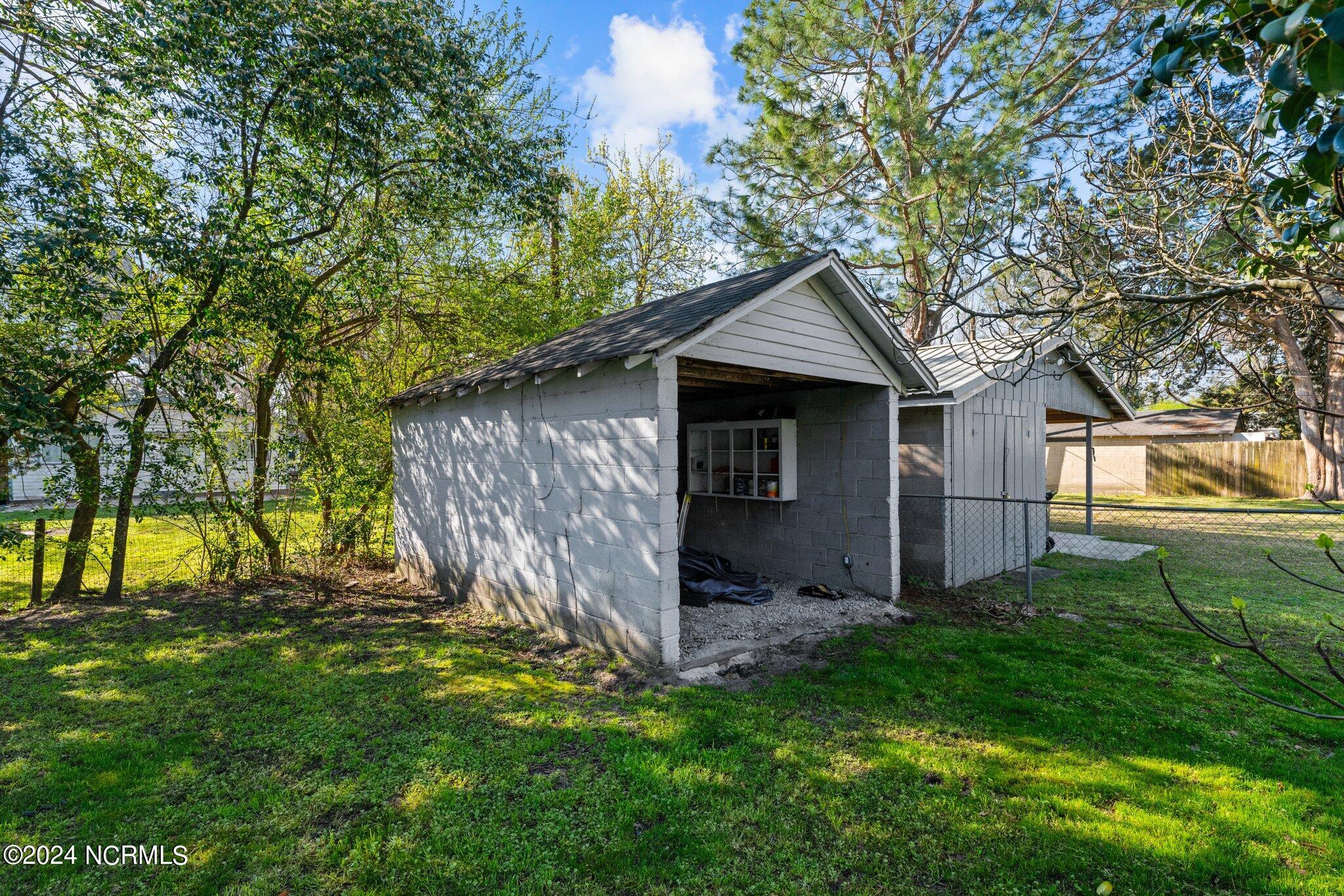 607 Watson Avenue,New Bern