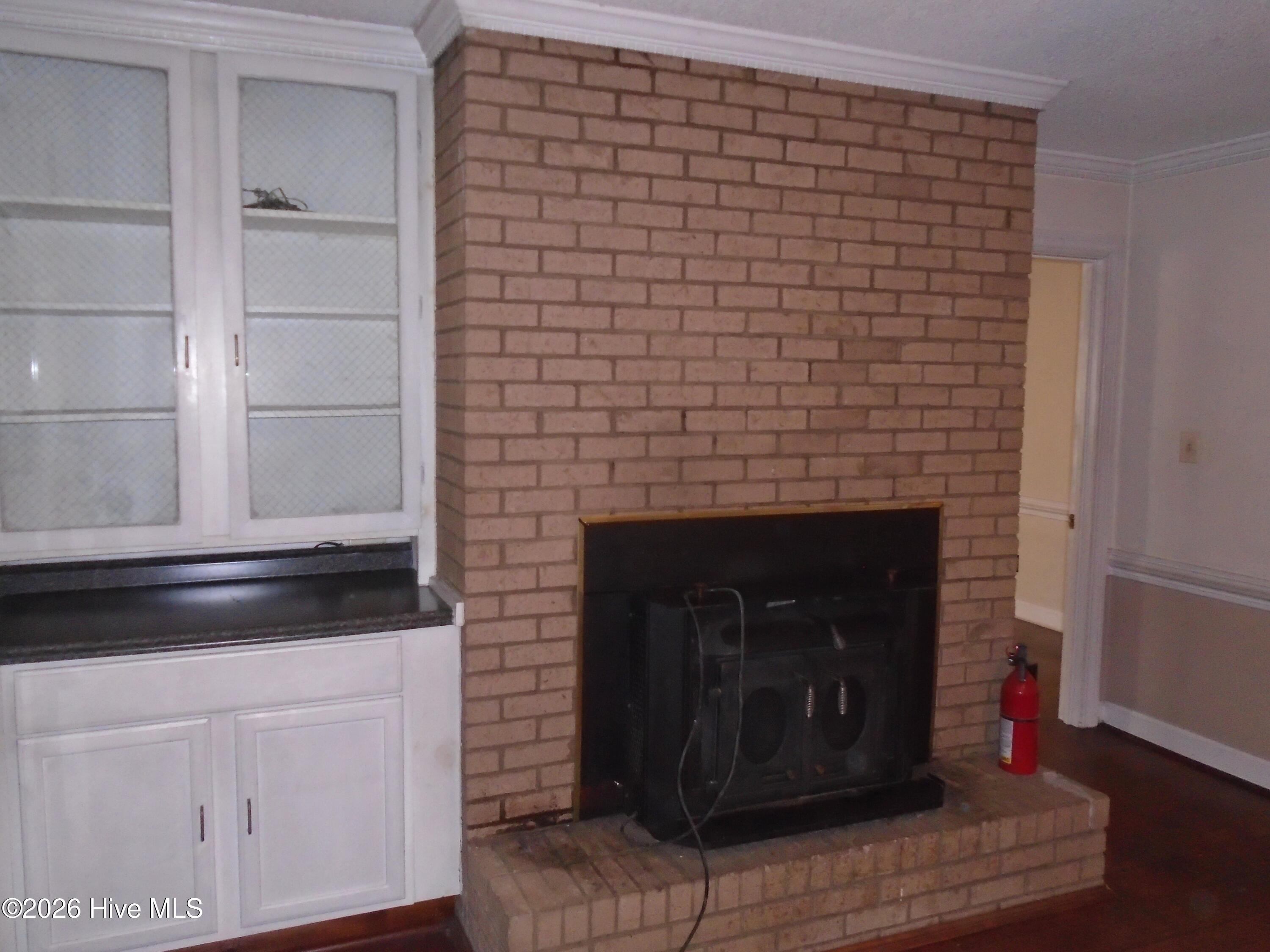 200 Stonybrook Road, Rocky Mount, NC, 27804