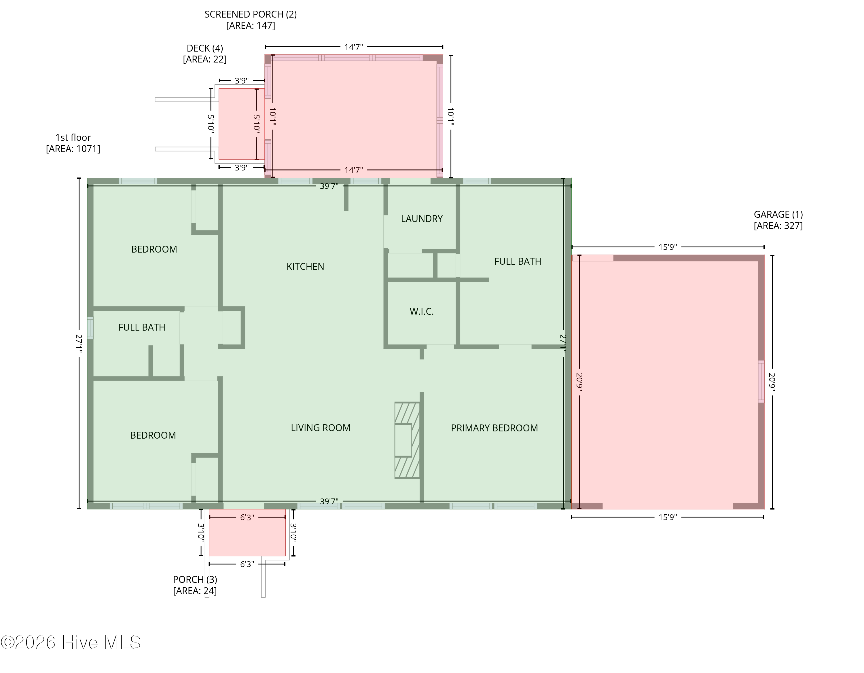 Mobile Home For Sale - 814 Wildwood Circle<br/> Hampstead, NC 28443