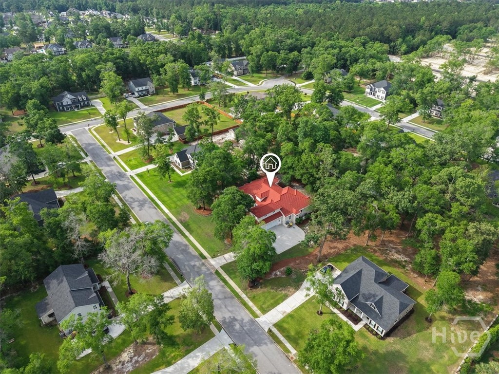 105 Lexus Court, Rincon, GA, 31326