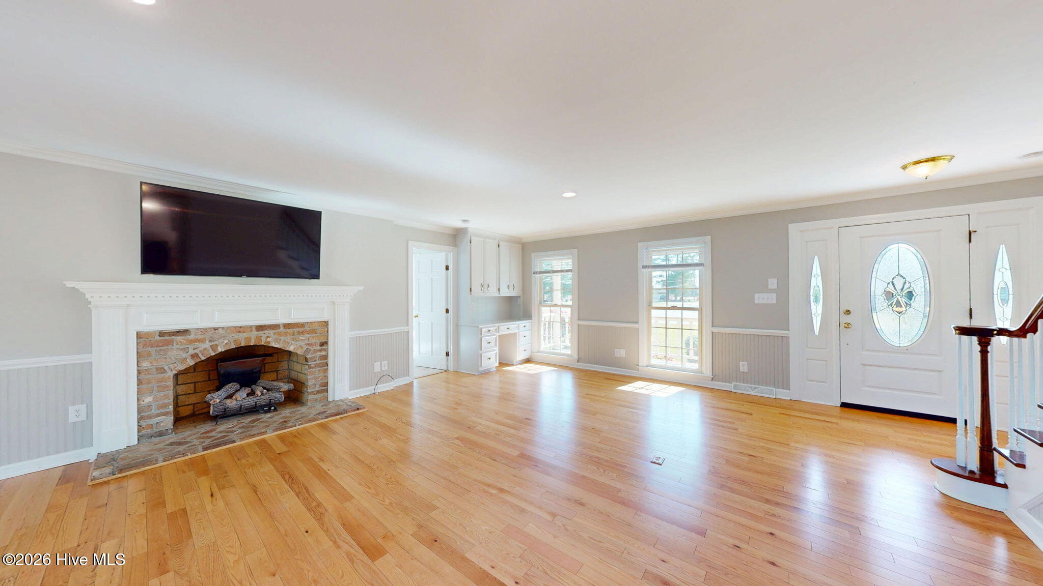 4104 Oakdale Drive, Ayden, NC, 28513