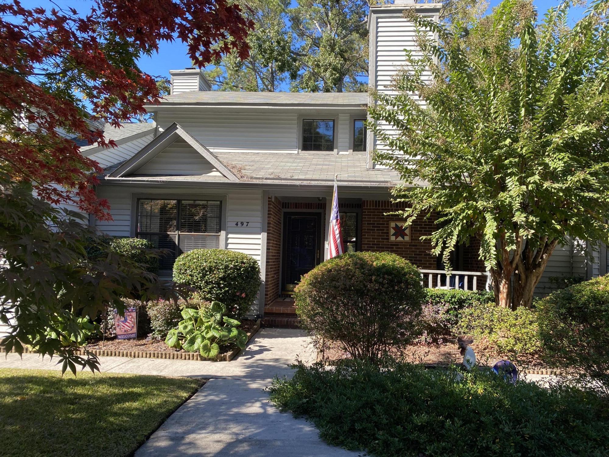 497 Creekwalk Circle, Martinez, GA, 30907