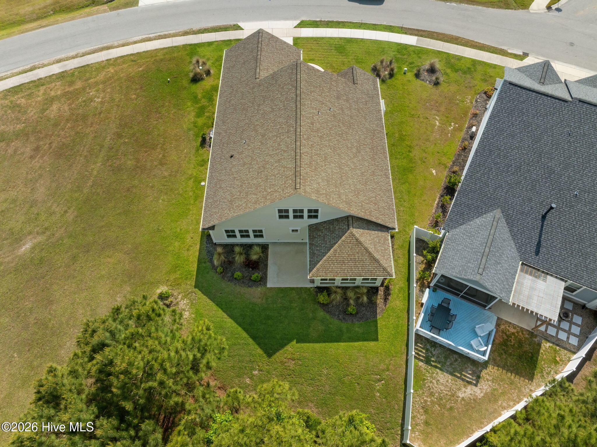 559 Moss Lake Lane, Holly Ridge, NC, 28445