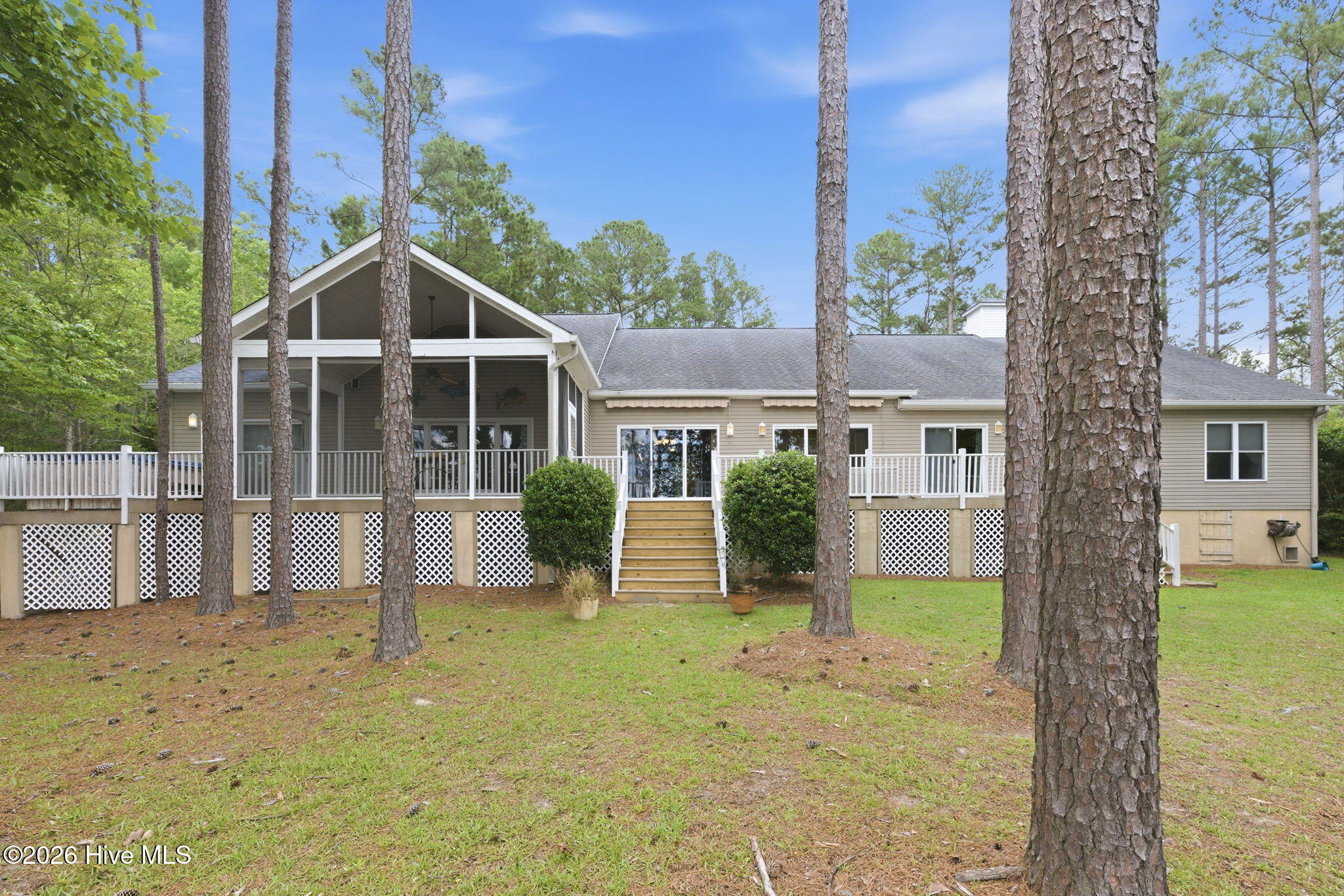 308 Vicksburg Court,Havelock