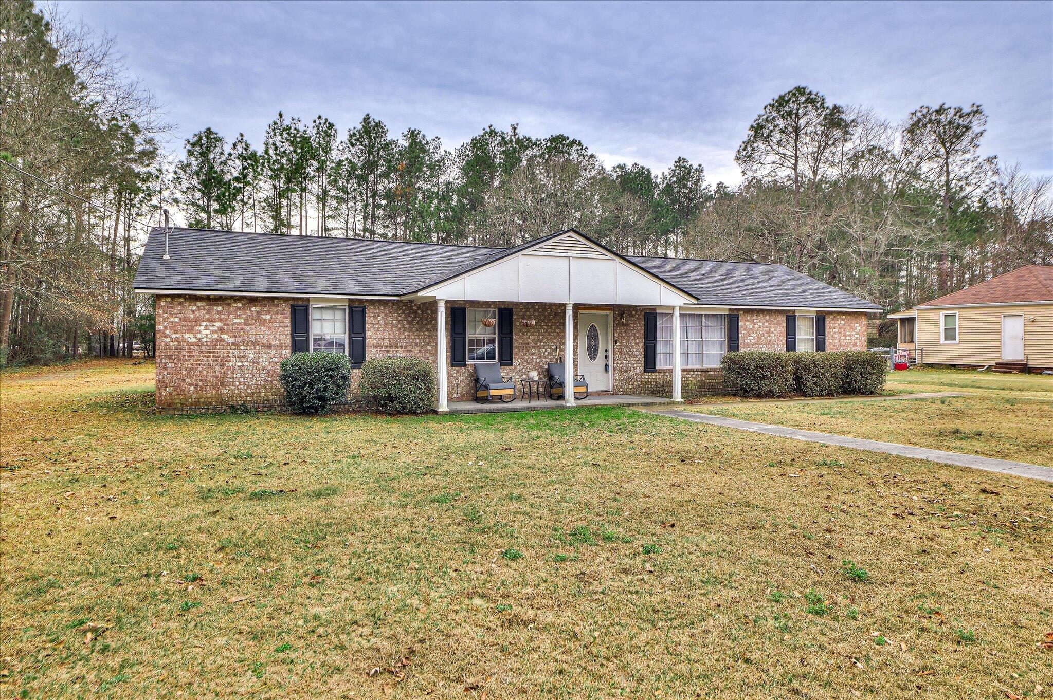 1786 Pine Log Road, Augusta, GA, 30906
