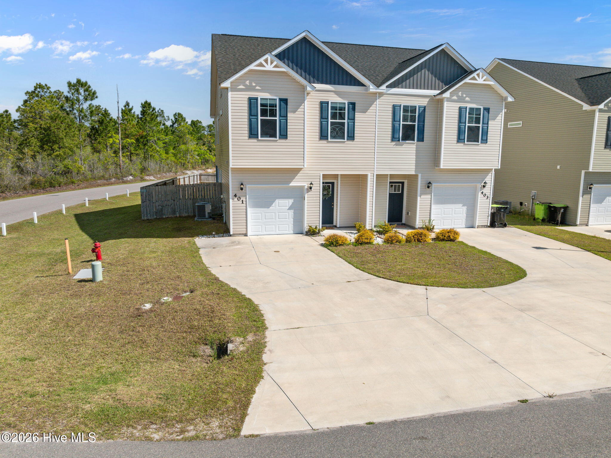 401 Vandemere Court,Holly Ridge