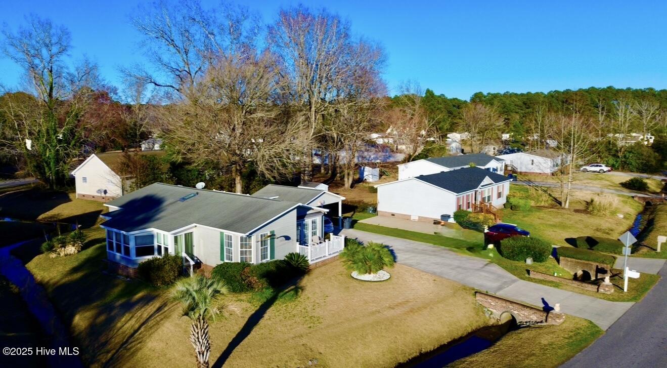 Property at 1092 Clubview Lane