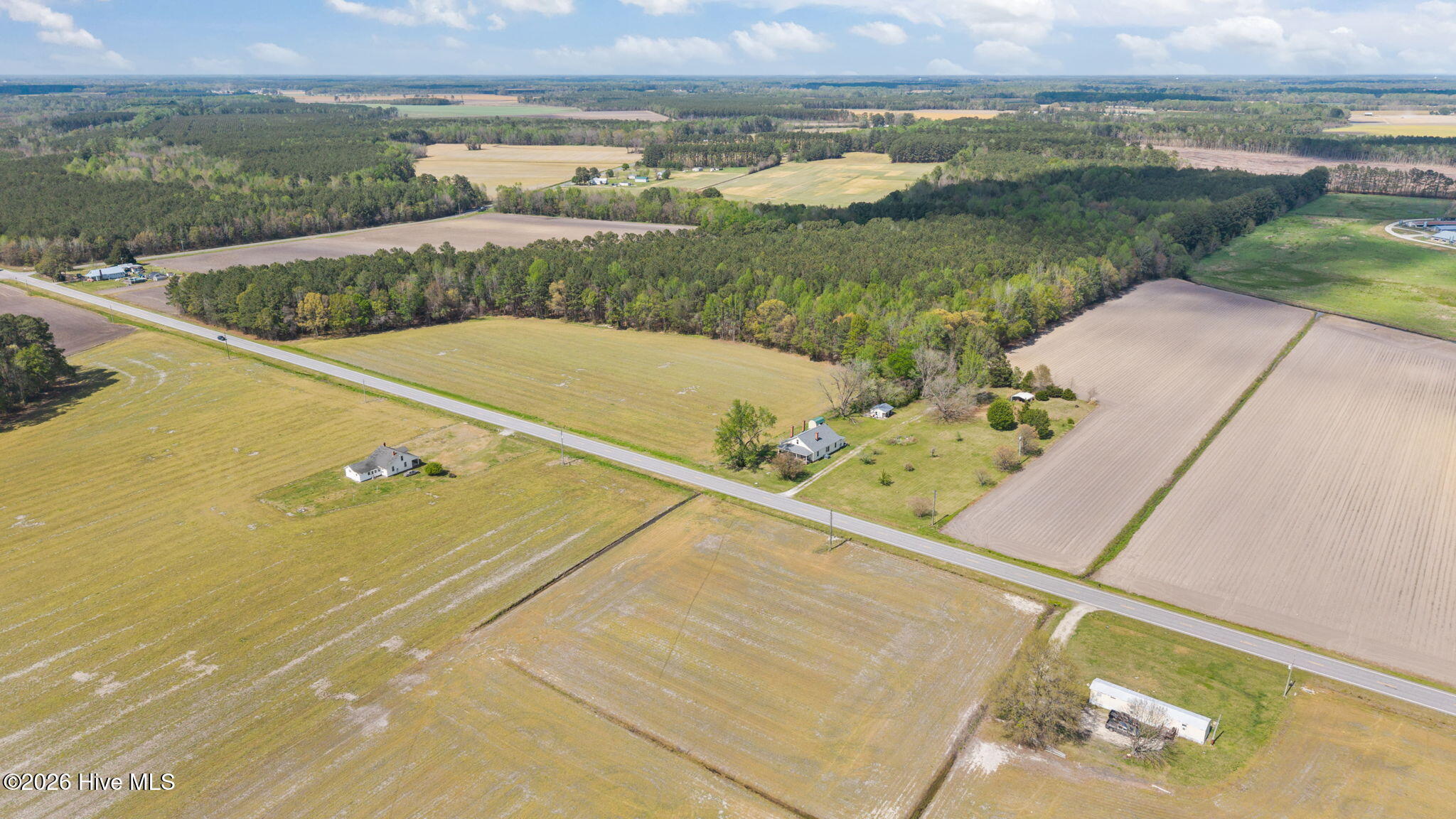 0 Nc 30, Stokes, NC, 27884