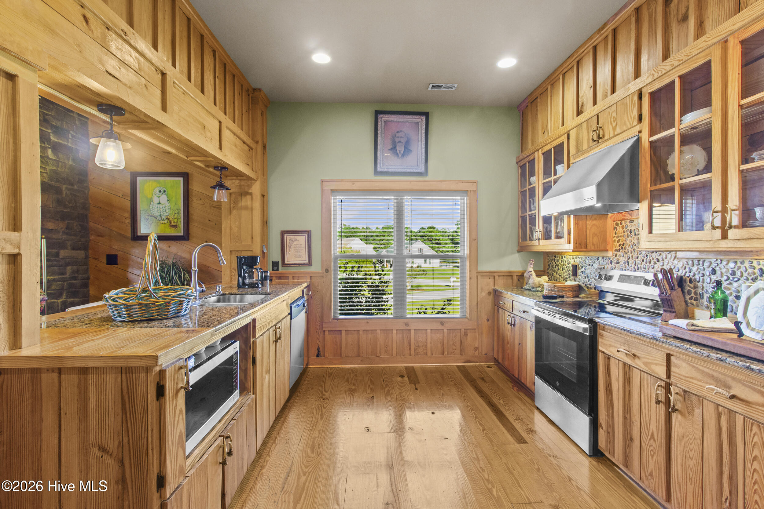 307 Antioch Lakes Road,New Bern