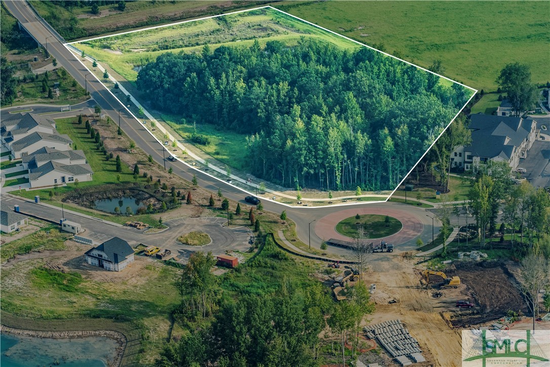 0 Benton Drive, Pooler, GA, 31322