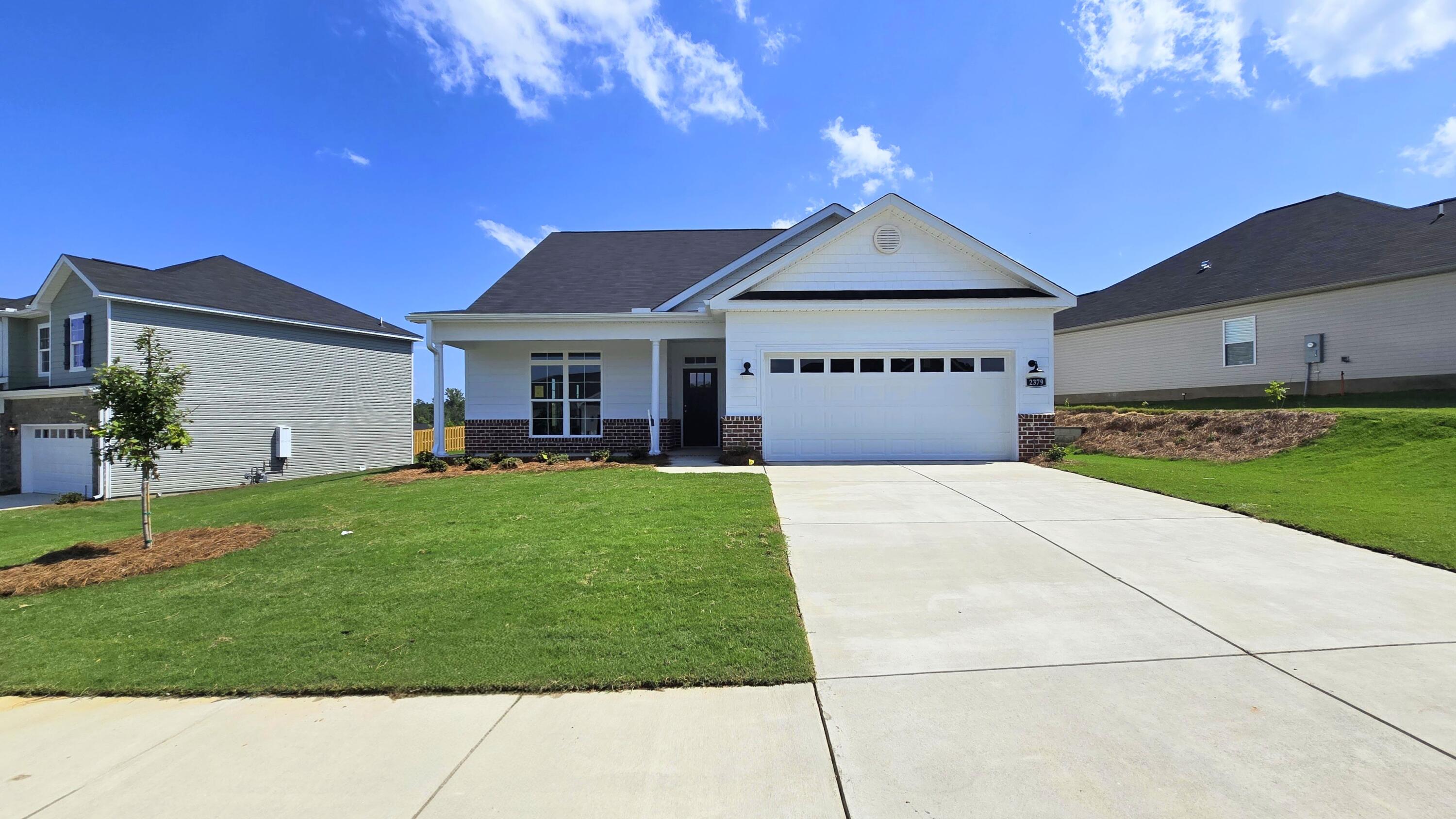 Homes for sale in Grovetown, GA | 2379 Bundoran Dr, Grovetown, GA 30813 | MLS# 539567